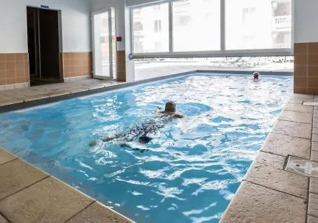 Cote Provence 1 Apartment Greoux-les-Bains France