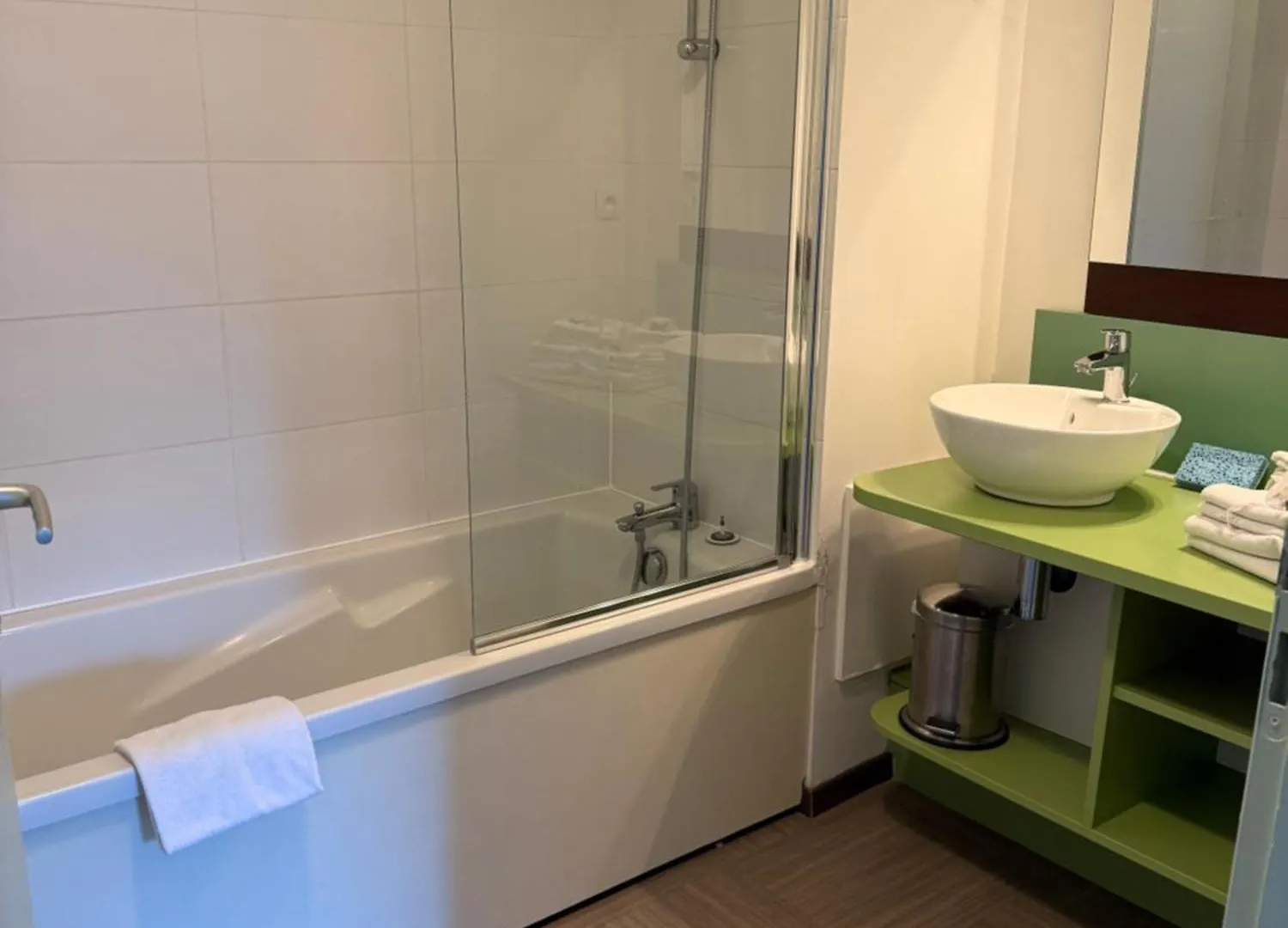 Cote Provence 1 Apartment Greoux-les-Bains