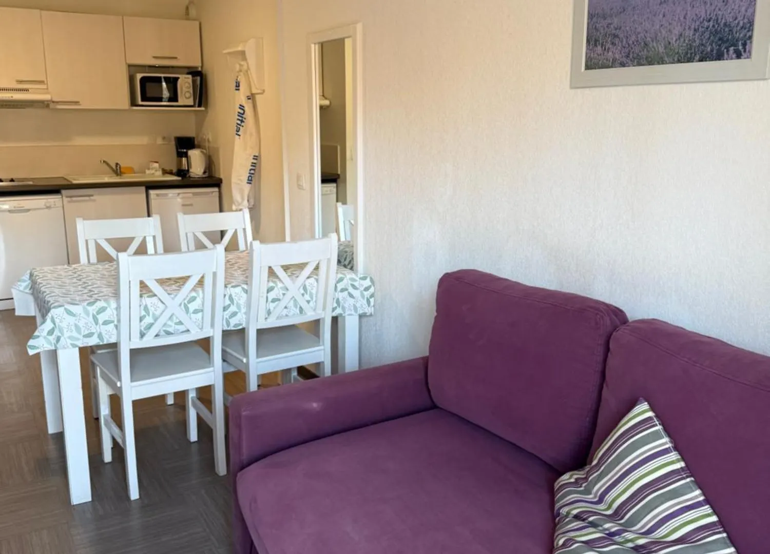 Cote Provence 1 Apartment Greoux-les-Bains France