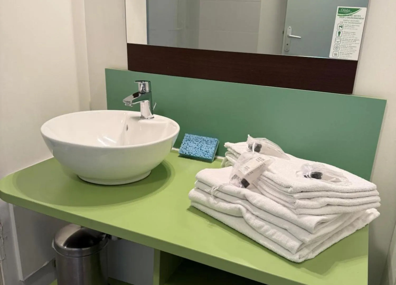 Cote Provence 1 Apartment Greoux-les-Bains