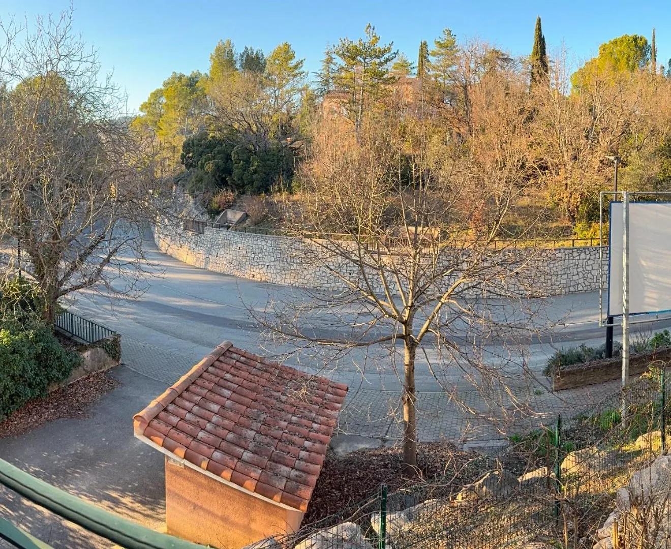Cote Provence 1 Apartment Greoux-les-Bains