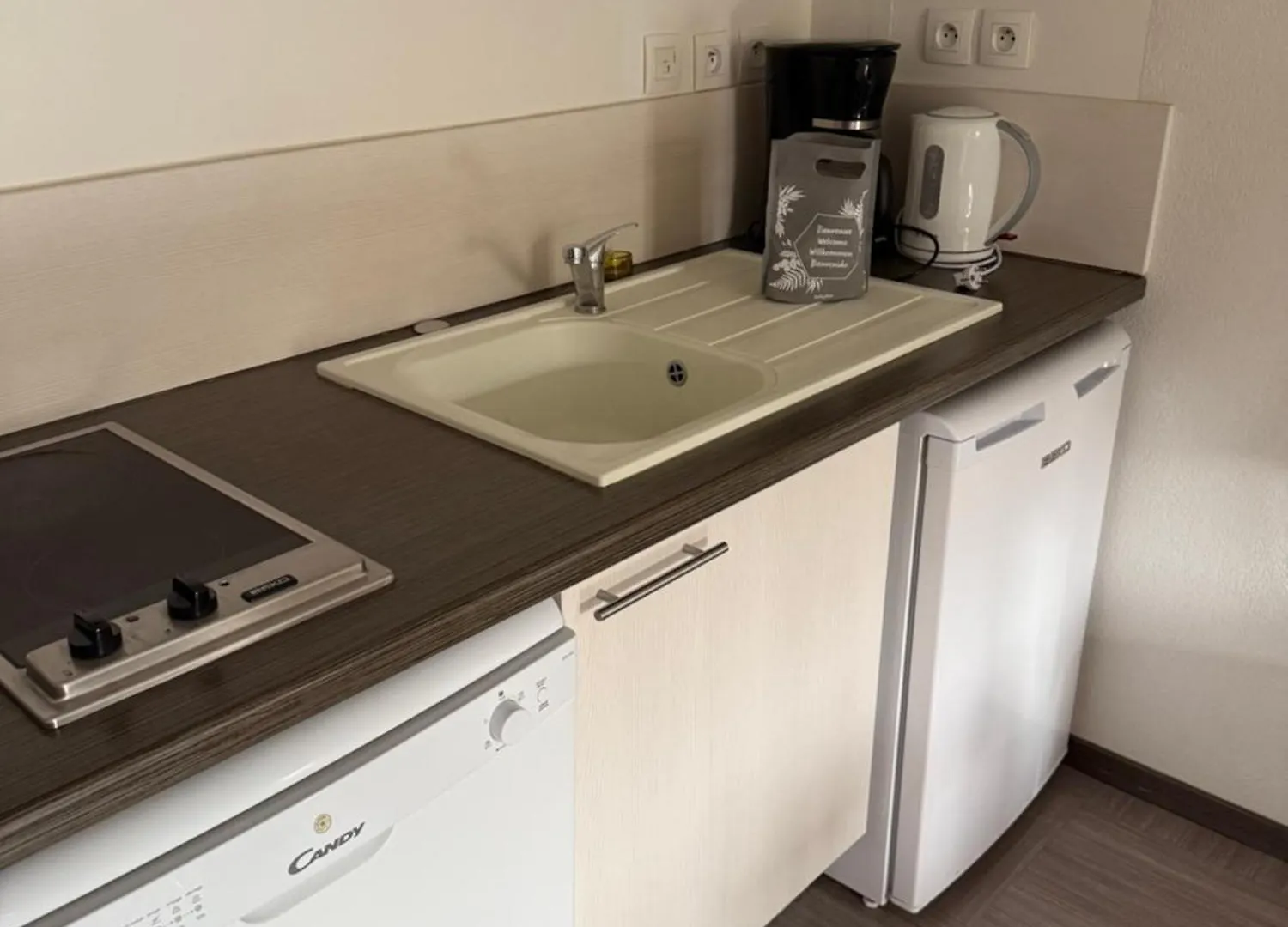 Cote Provence 1 Apartment Greoux-les-Bains