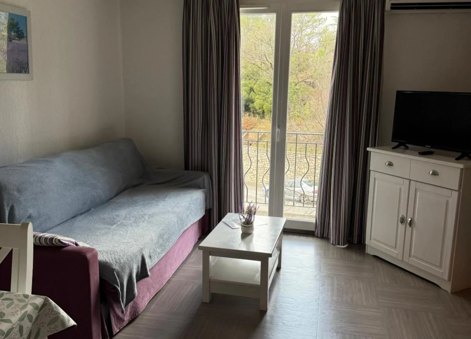 Cote Provence 1 Apartment Greoux-les-Bains France