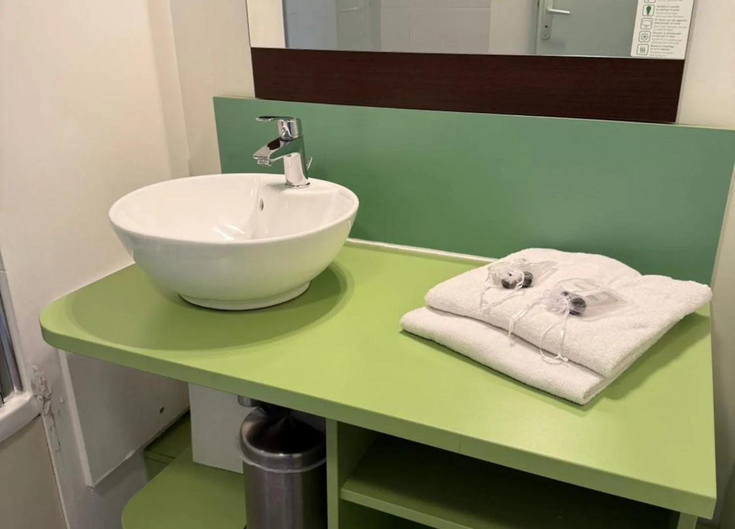 Cote Provence 1 Apartment Greoux-les-Bains 0*,  France
