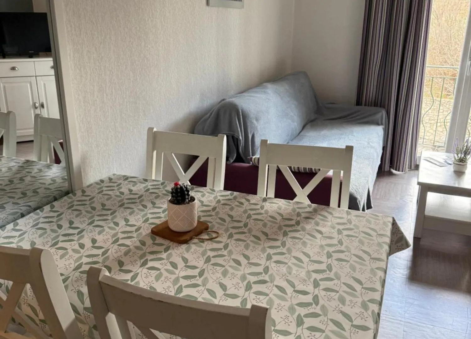 Cote Provence 1 Apartment Greoux-les-Bains