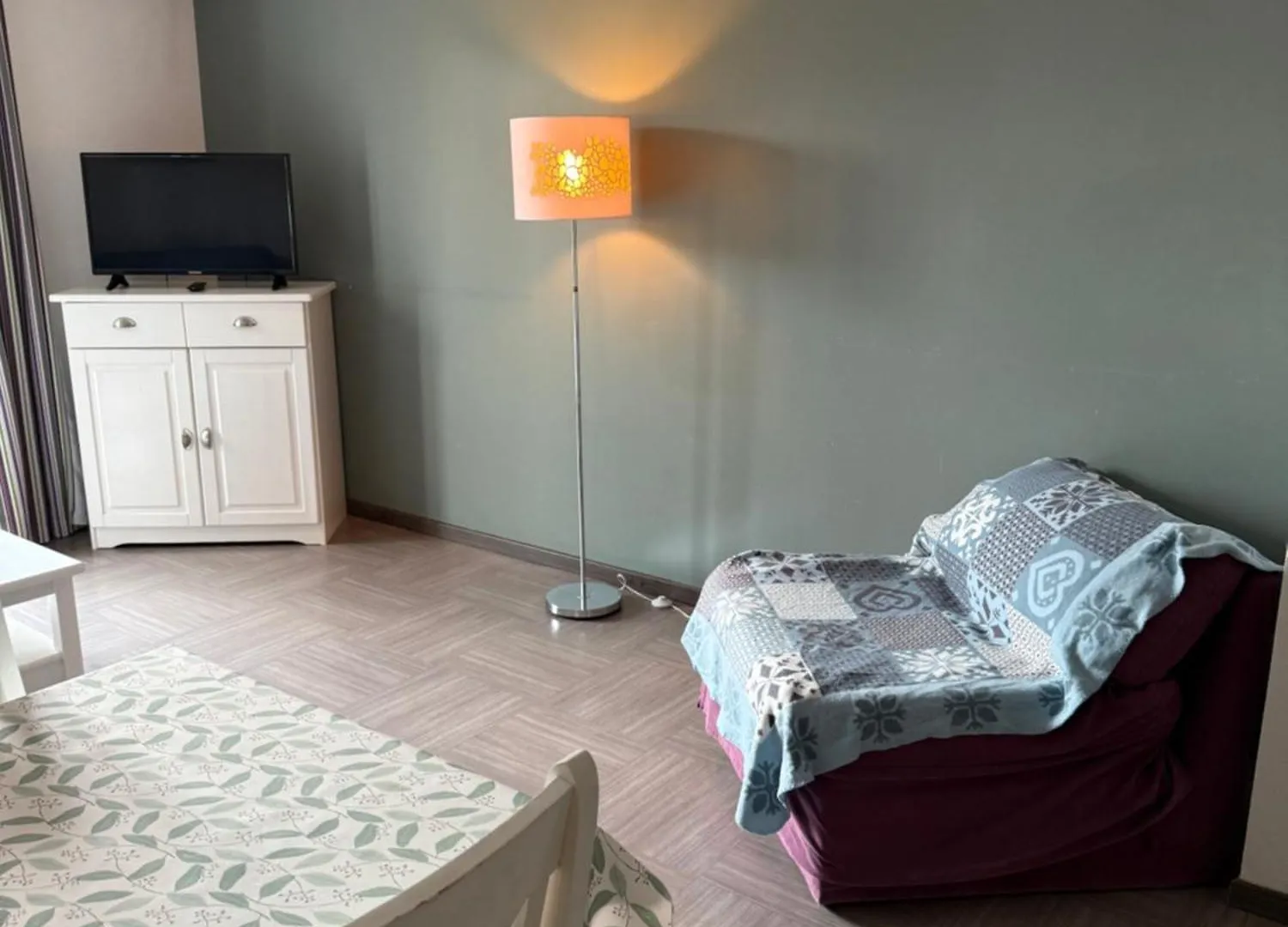 Cote Provence 1 Apartment Greoux-les-Bains 0*,  France