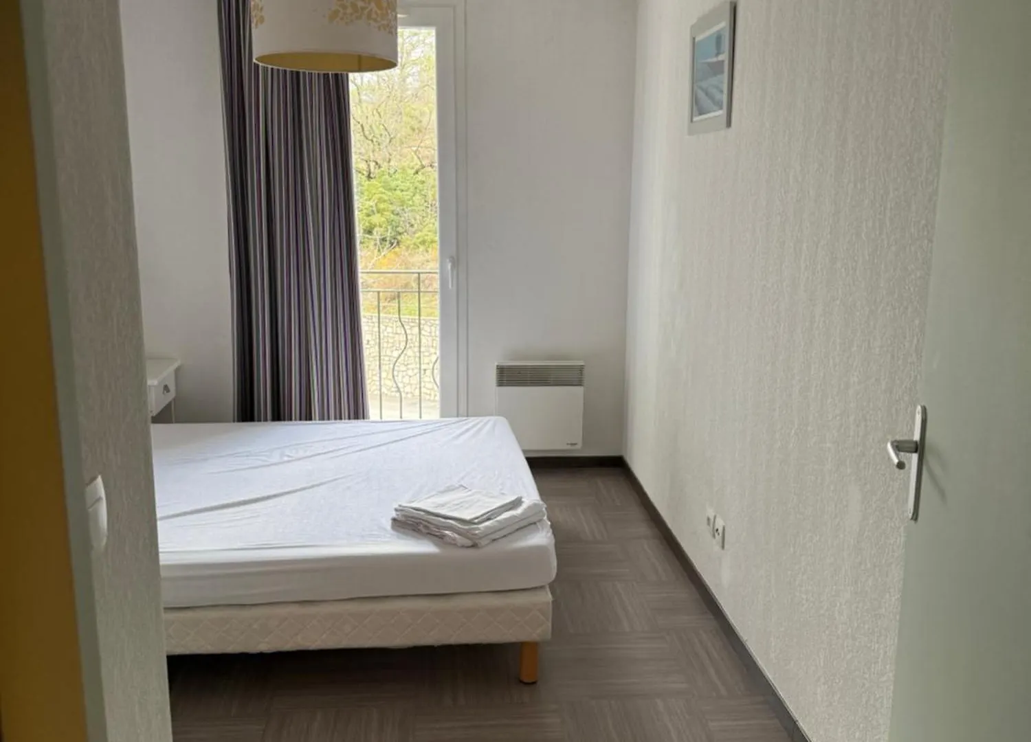 Cote Provence 1 Apartment Greoux-les-Bains France
