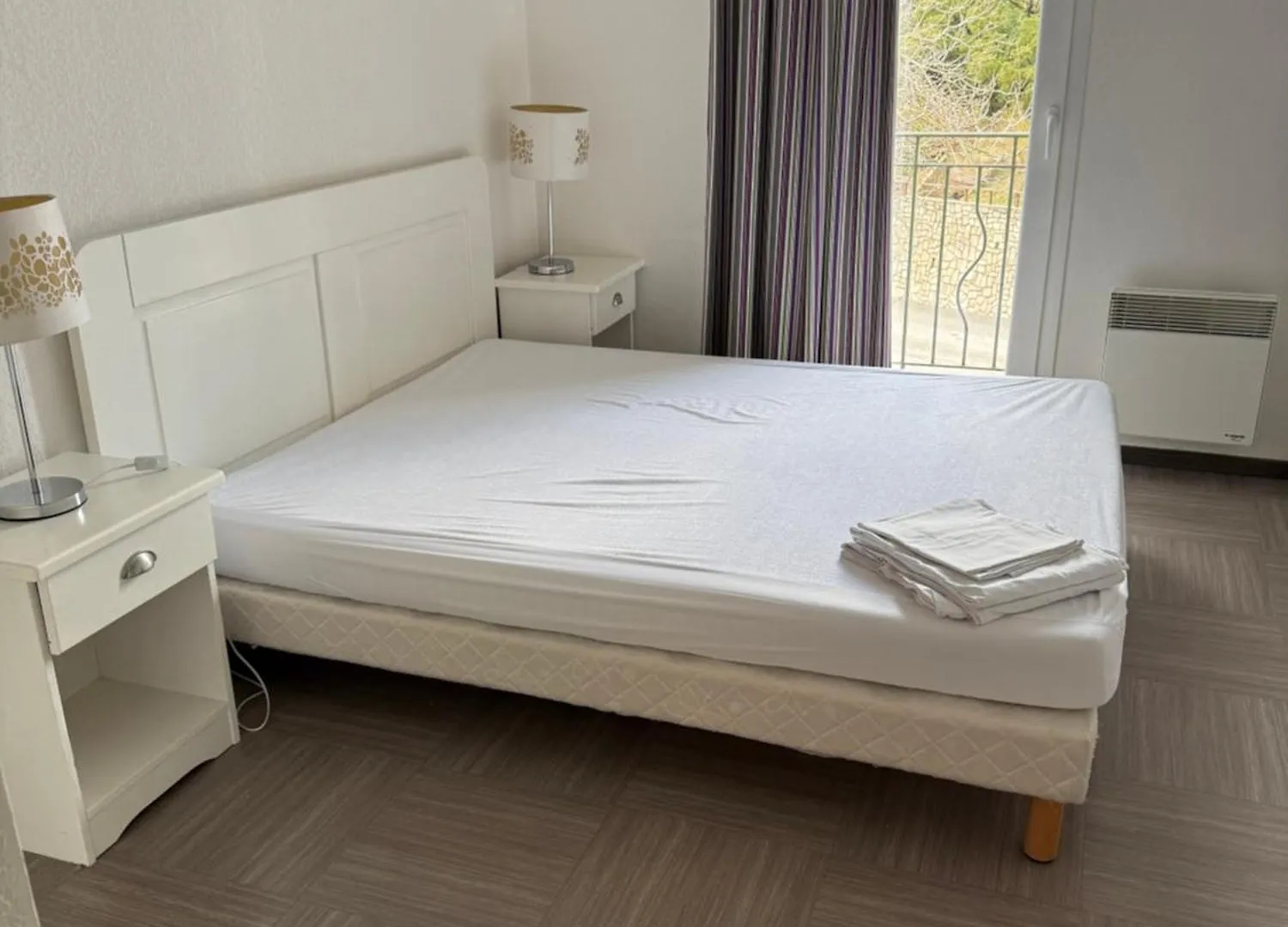 Cote Provence 1 Apartment Greoux-les-Bains